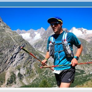 Meet your Posher, Jeff